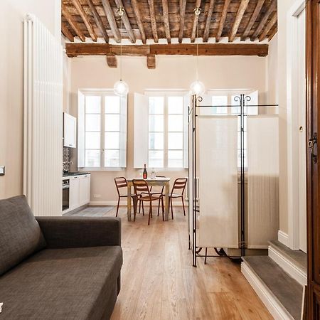 Appartement La Conchiglia à Lucques Extérieur photo