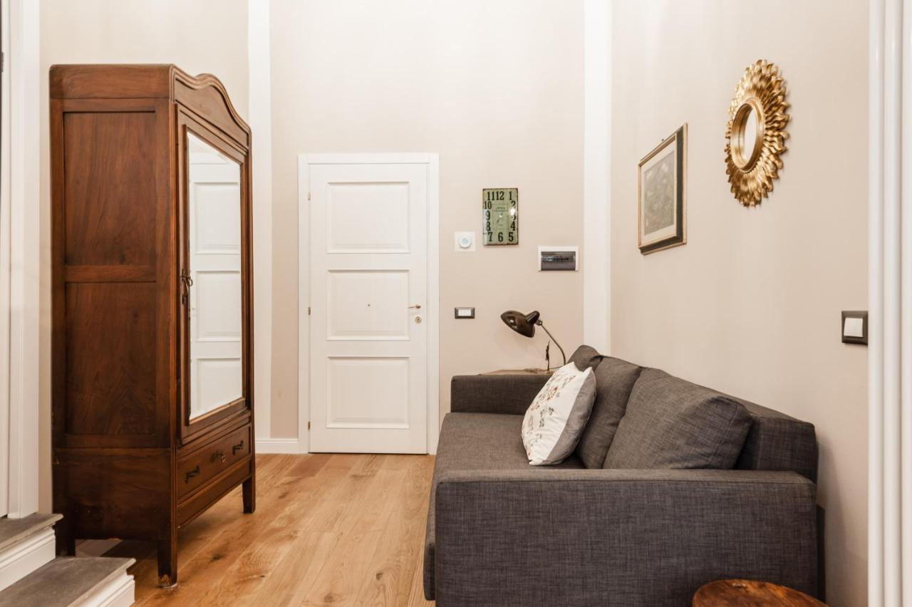 Appartement La Conchiglia à Lucques Extérieur photo