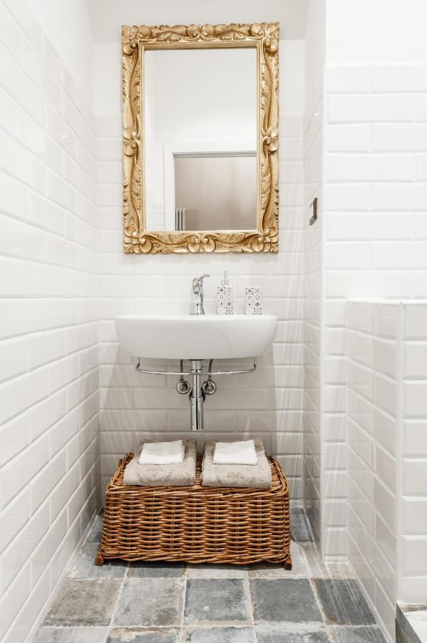 Appartement La Conchiglia à Lucques Extérieur photo